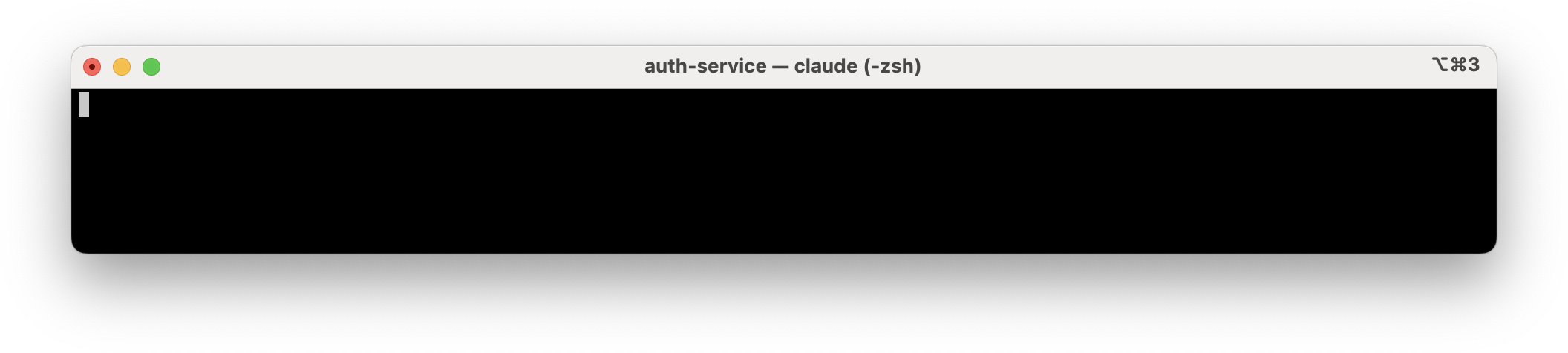 Full status lifecycle: editing → testing → passed → committed → idle